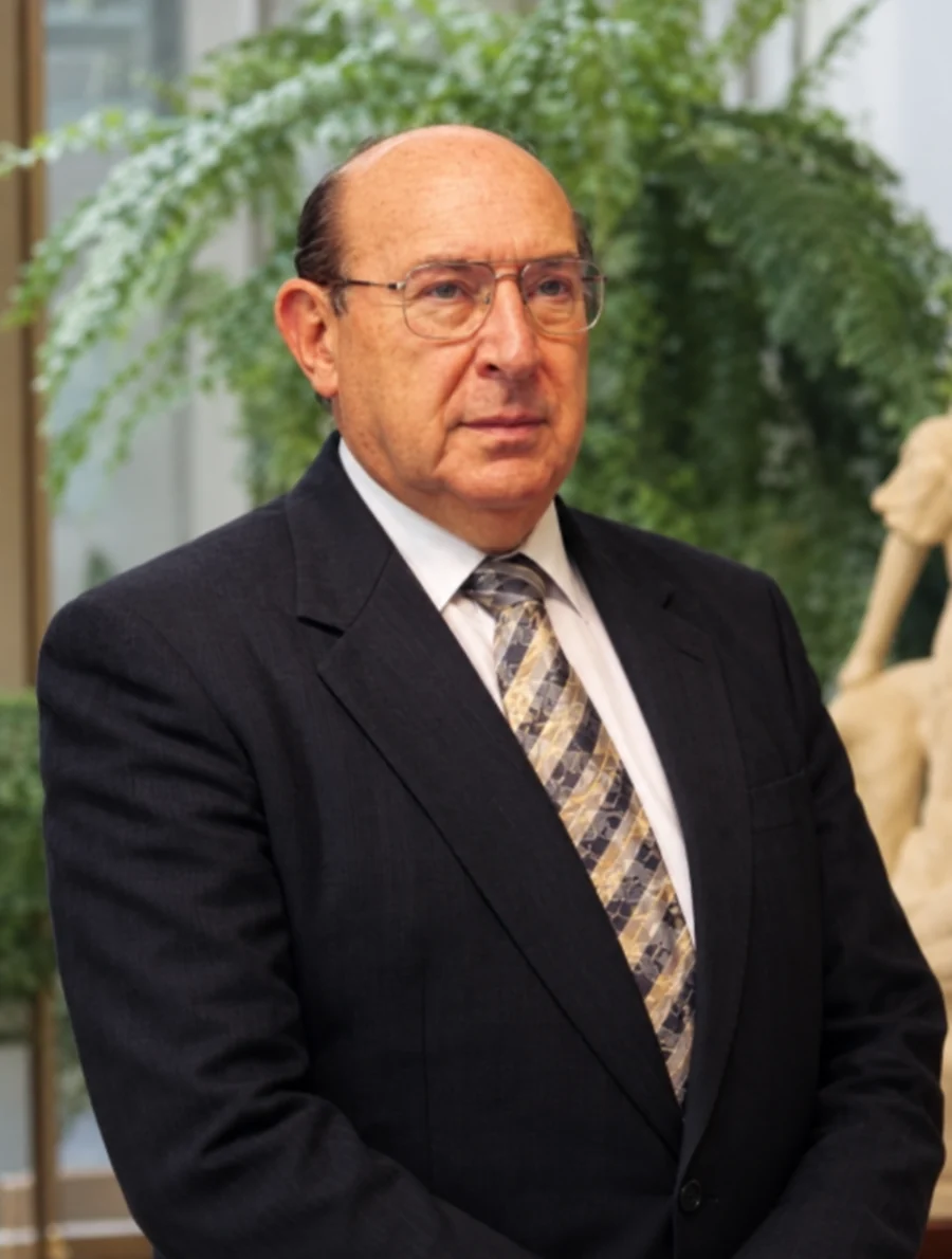Jacobo Flint Gross